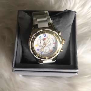 Michele watch